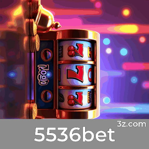 5536bet game mais image