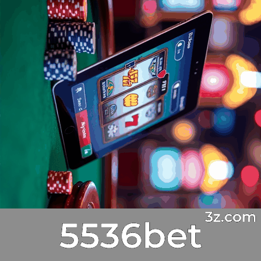 5536bet