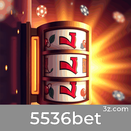 5536bet game mais image