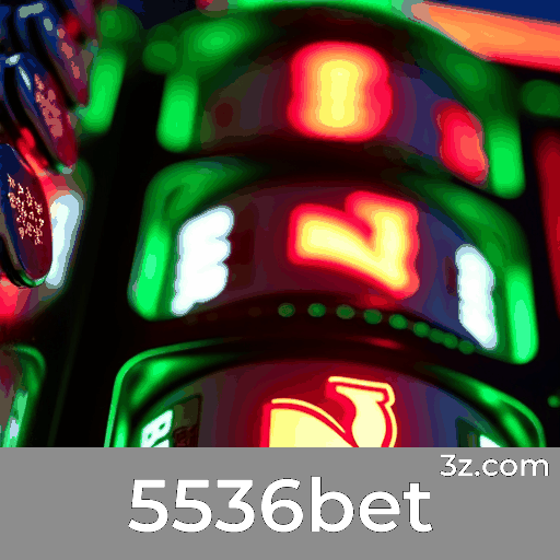 5536bet game mais image