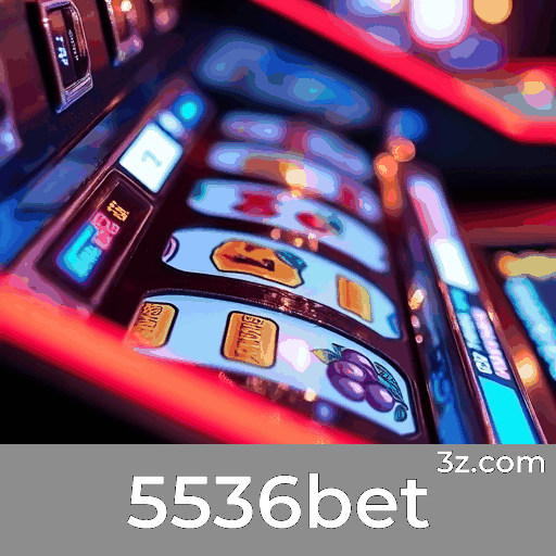 5536bet