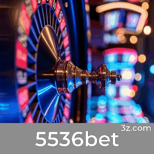 5536bet