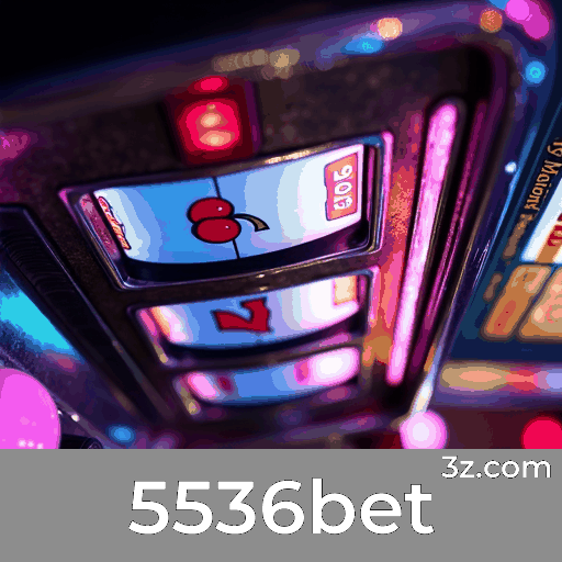 5536bet