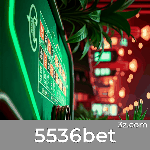 5536bet game mais image