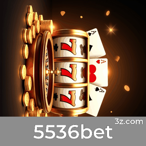 5536bet game mais image