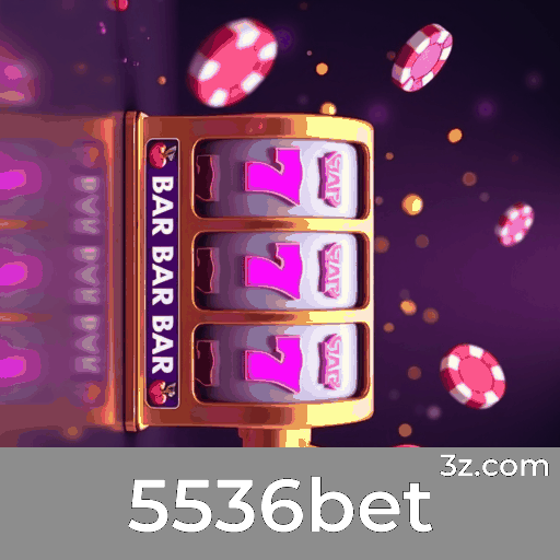 5536bet