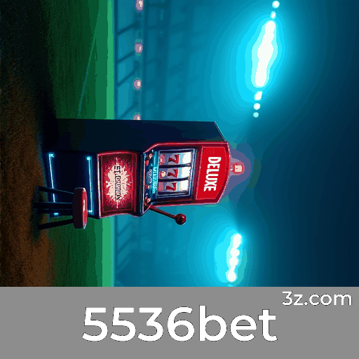 5536bet game mais image