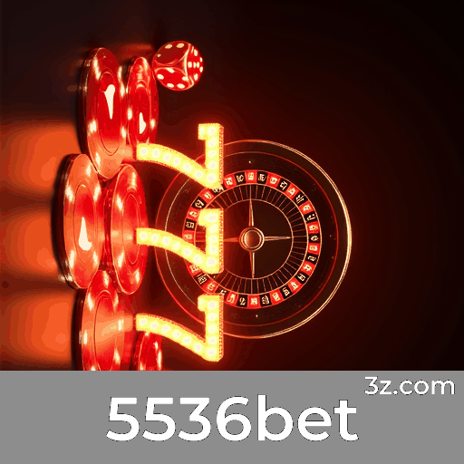 5536bet game mais image