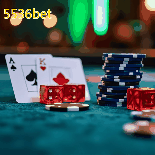 5536bet: Aproveite caça-níqueis e caça-níqueis com bônus no cassino ao vivo!