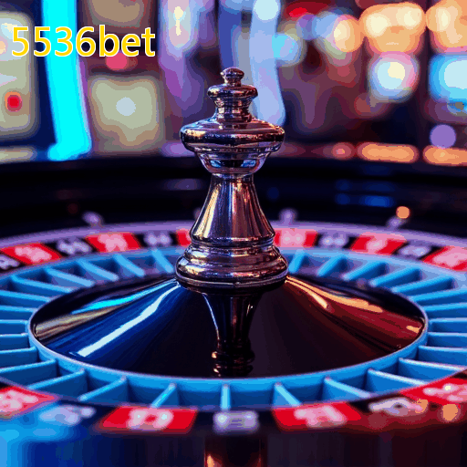 5536bet - Plataforma confiável para apostas emocionantes e bônus