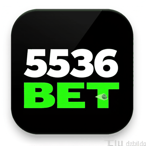 5536bet Logo